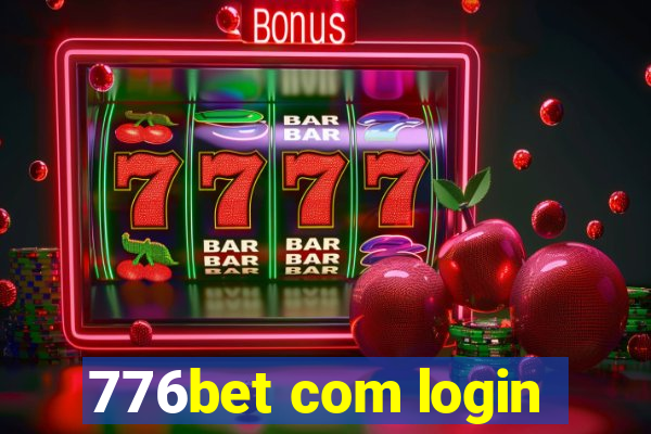 776bet com login